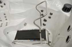 Плавательный спа-бассейн с противотоком Premium Leisure Aquatika 11