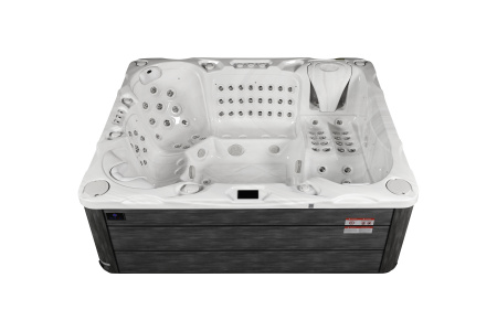 Гидромассажный спа бассейн NordicSpa Garm (Гарм)