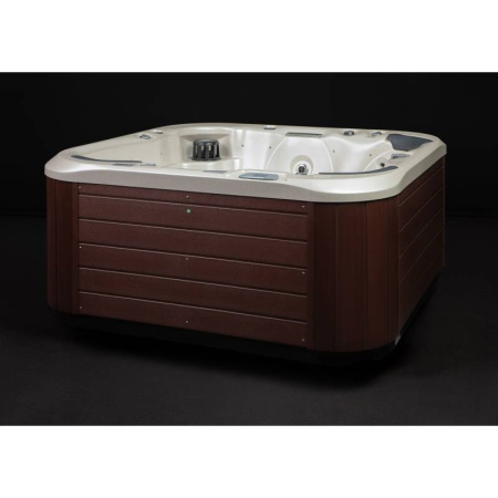 Спа бассейн BestSpa's New York 2