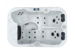 Гидромассажный Спа Бассейн Jazzi Pool Chicago 335A / Выставочный образец