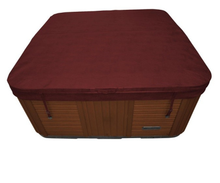 Гидромассажный спа-бассейн Jazzi Pool Idaho 333I