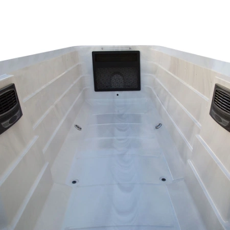 Плавательный спа бассейн NordicSpa Stokgolm Turbo (Стокгольм)