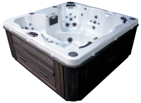 Спа бассейн Coast Spas - Pacific (Пацифик)