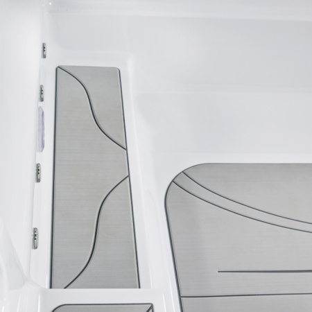 Плавательный бассейн с противотоком AquaVita 602U Плавательный бассейн с противотоком AquaVita 602U