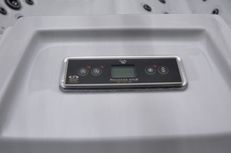 Гидромассажный СПА бассейн Kingston JCS-203