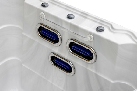 Плавательный бассейн NordicSpa Guron (Гурон)