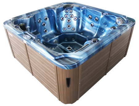 Спа бассейн Aqua-Spring HL-1802 (H-07/PS-01/C-08)