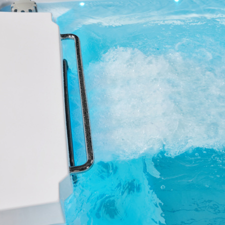 Плавательный бассейн с противотоком AquaVita 602U Плавательный бассейн с противотоком AquaVita 602U