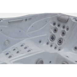 Спа-бассейн AquaSpas My  Power hydroplus