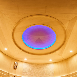 Финская сауна Mexda WS-1708